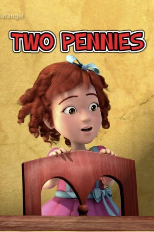 Постер: Two Pennies