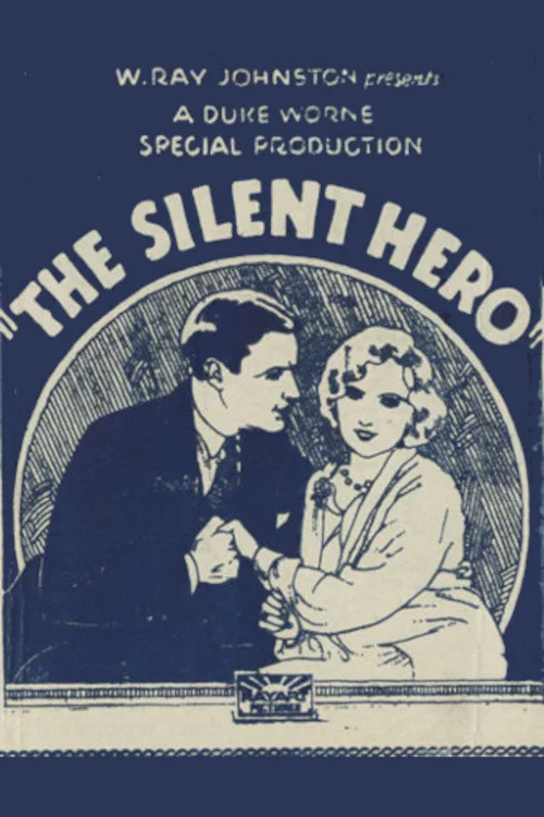 Постер: The Silent Hero