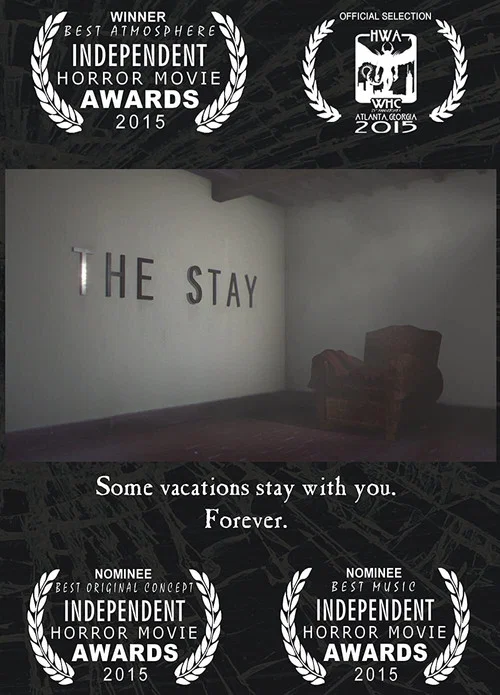 Постер: The Stay