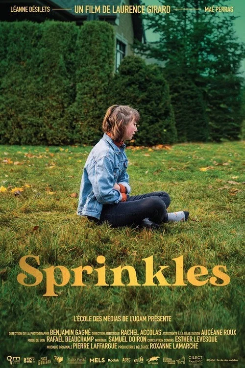Постер: Sprinkles
