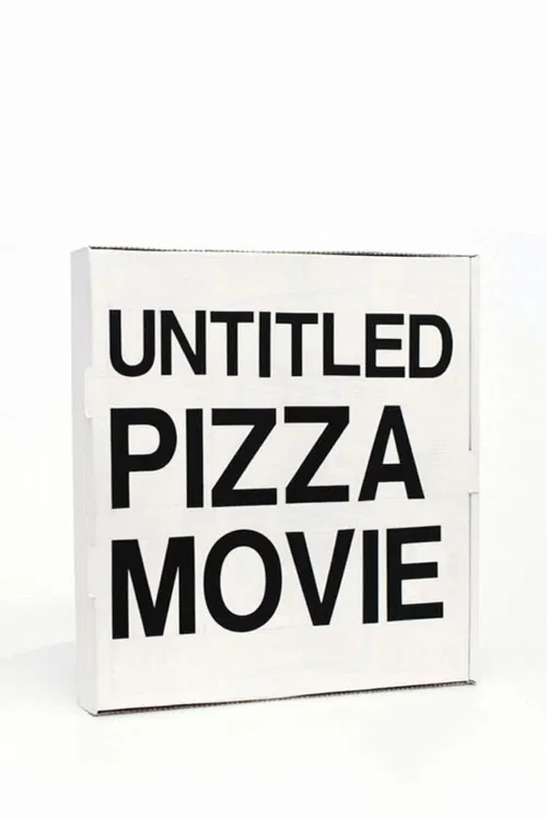 Постер: Untitled Pizza Movie