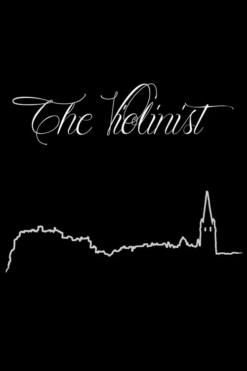 Постер: The Violinist
