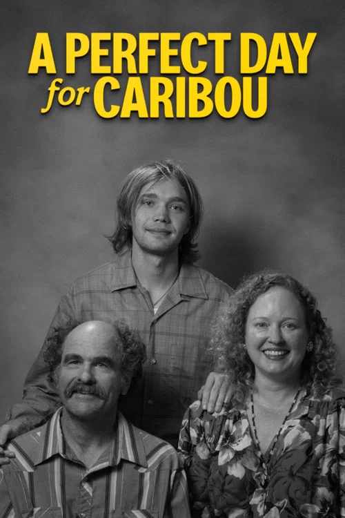 Постер: A Perfect Day for Caribou