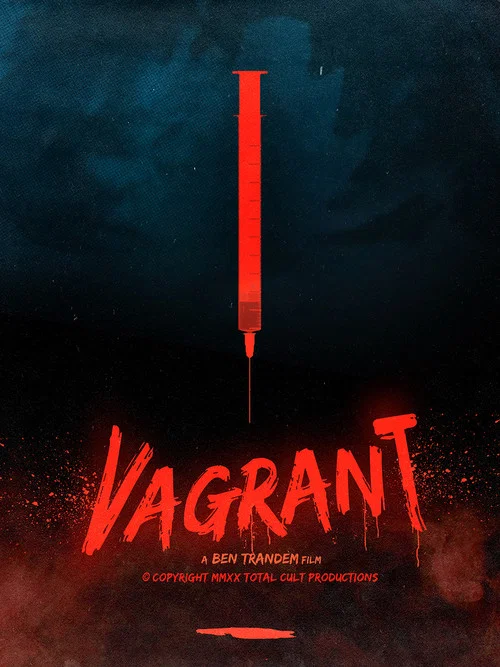 Постер: Vagrant