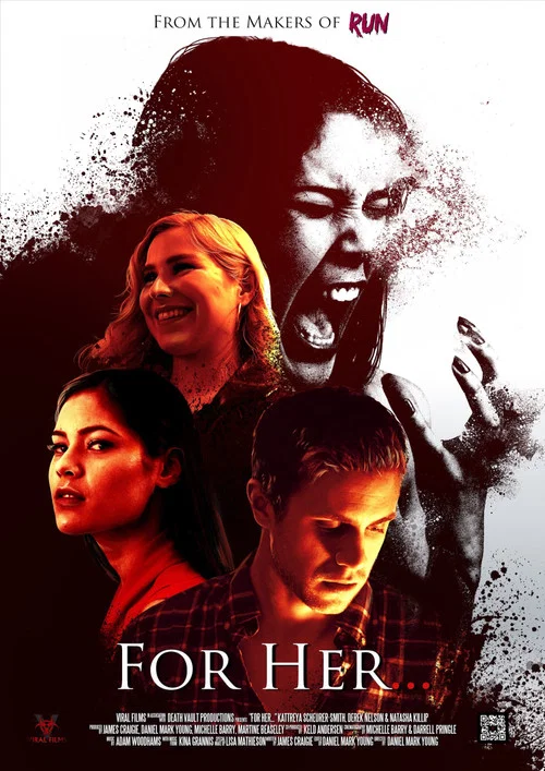 Постер: For Her