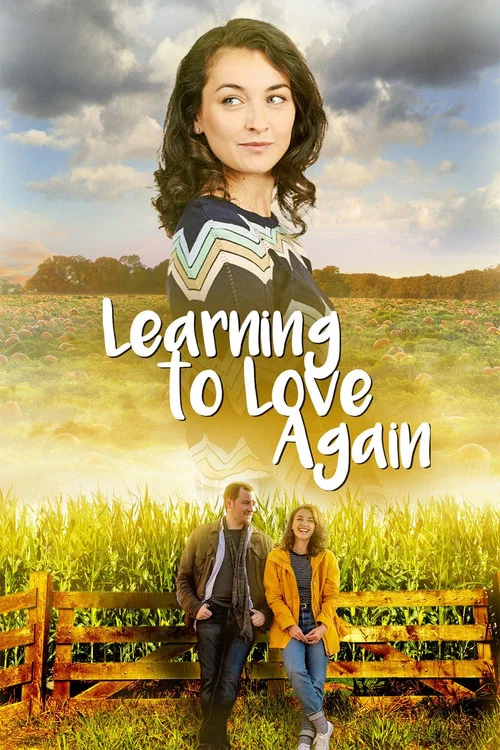 Постер: Learning to Love Again