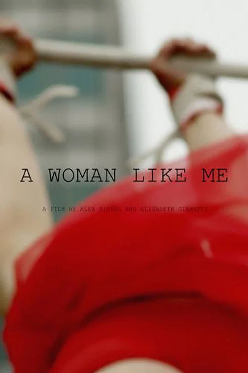 Постер: A Woman Like Me