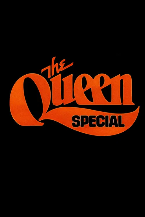 Постер: The Queen Special