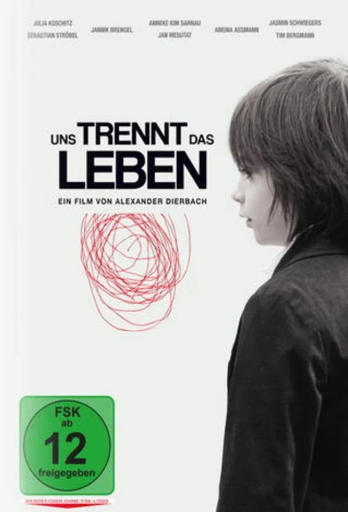 Постер: Uns trennt das Leben