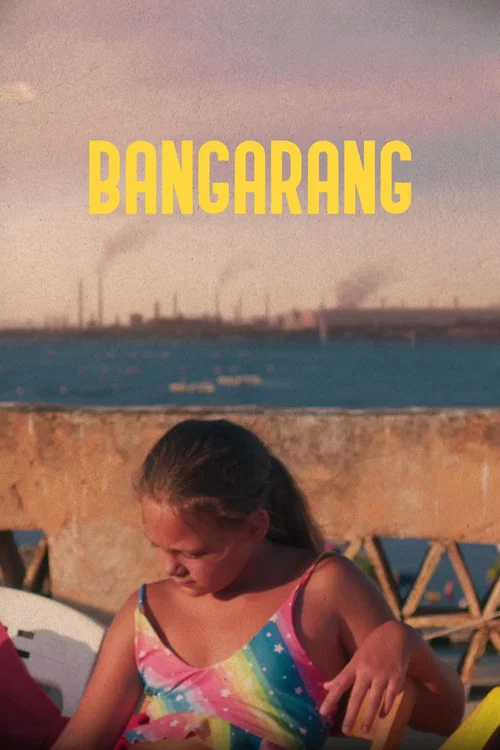 Постер: Bangarang