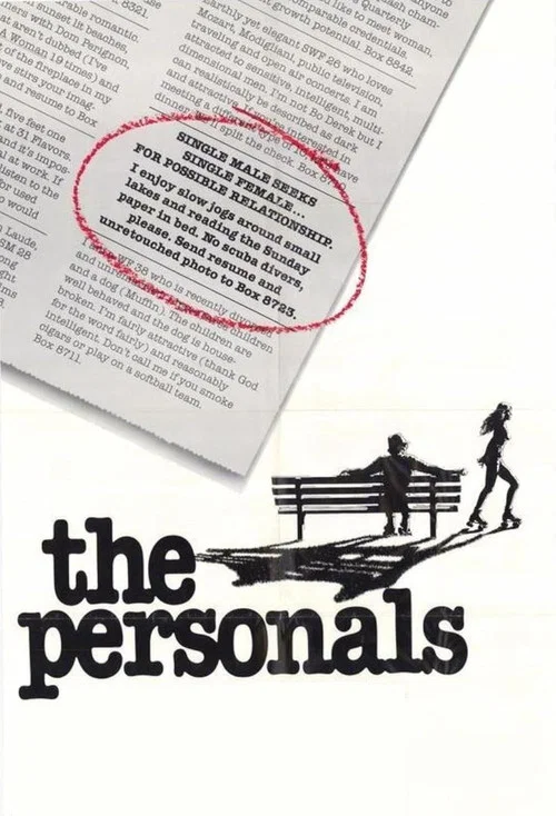 Постер: The Personals