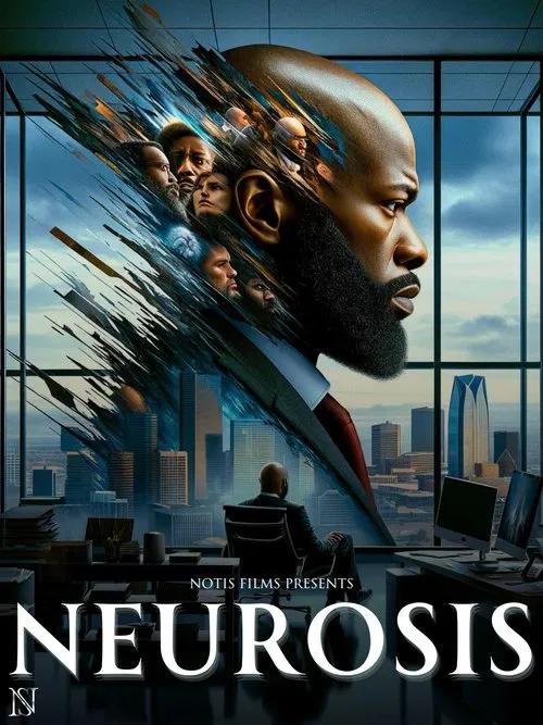 Постер: Neurosis