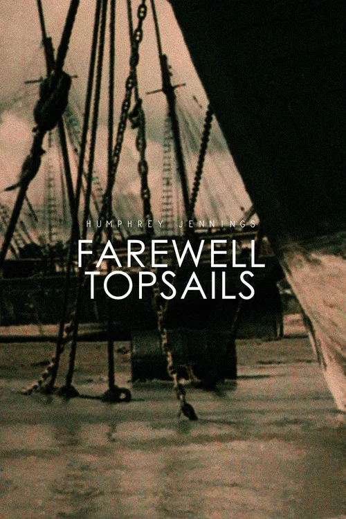 Постер: Farewell Topsails