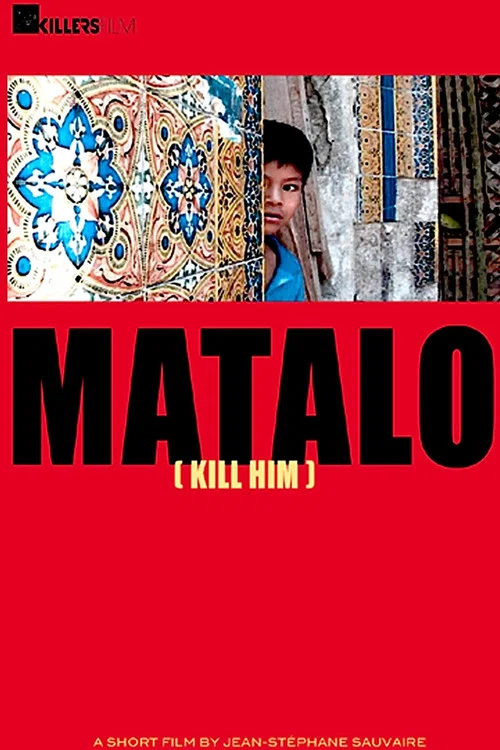 Постер: Matalo!