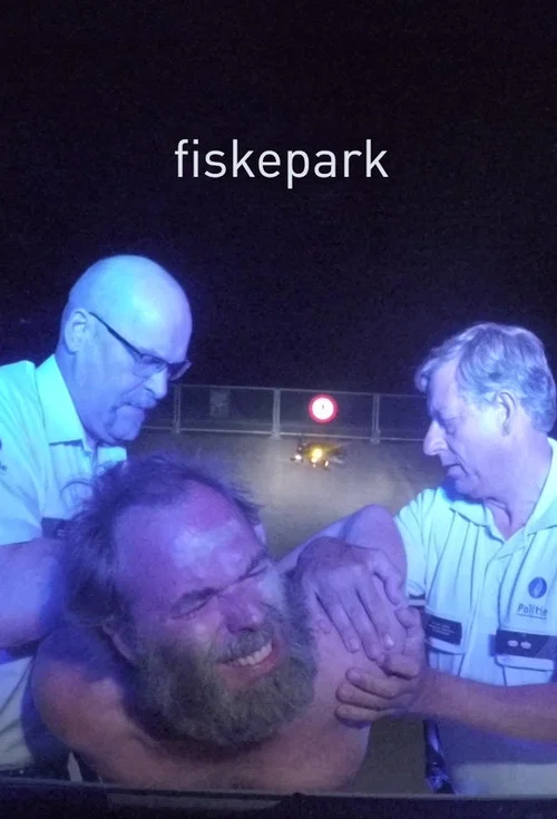 Постер: Fiskepark