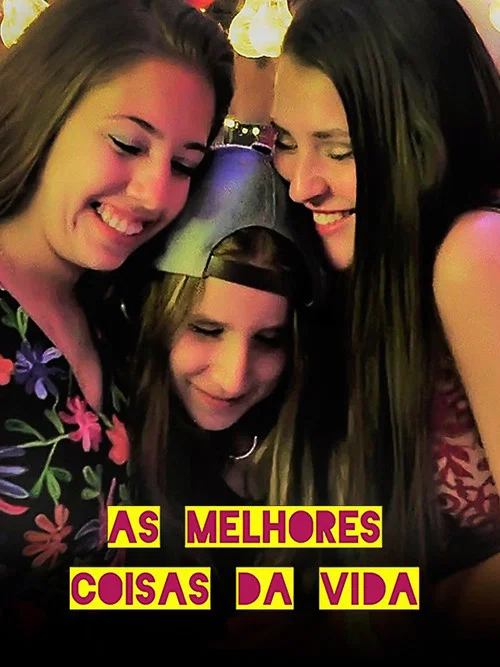 Постер: As Melhores Coisas da Vida