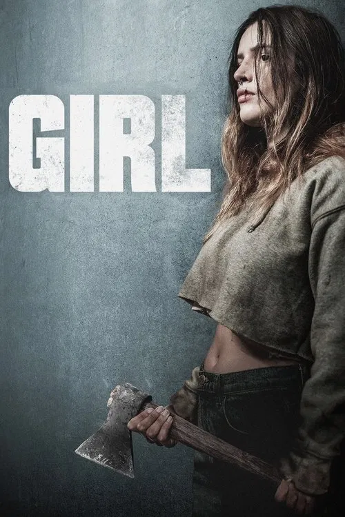 Постер: Girl