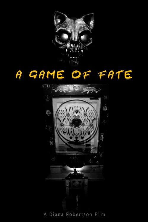 Постер: A Game of Fate