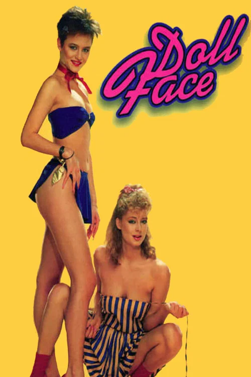 Постер: Doll Face