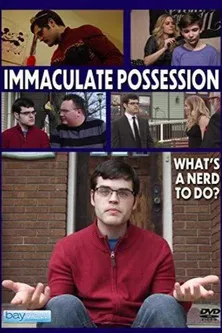 Постер: Immaculate Possession