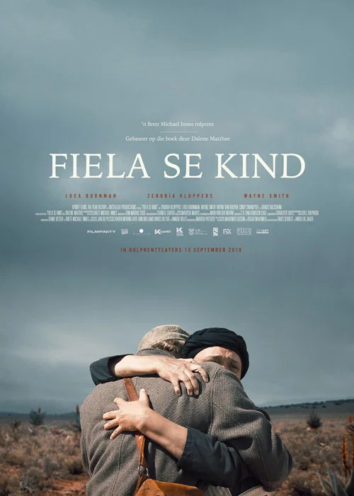 Постер: Fiela se Kind
