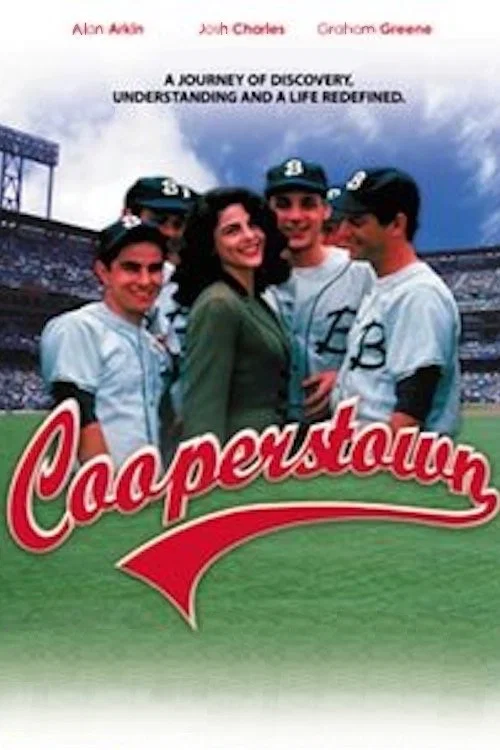 Постер: Cooperstown