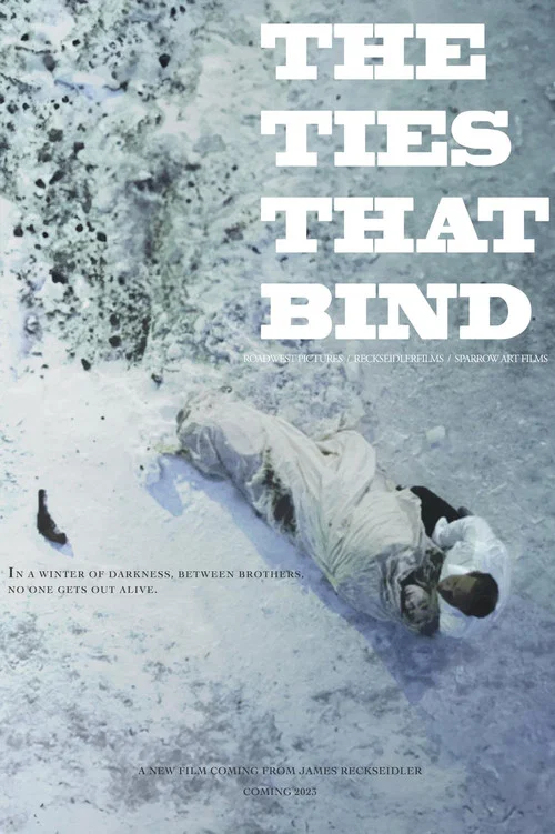 Постер: The Ties That Bind