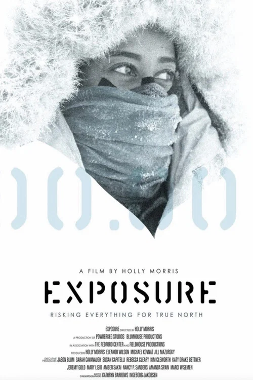 Постер: Exposure