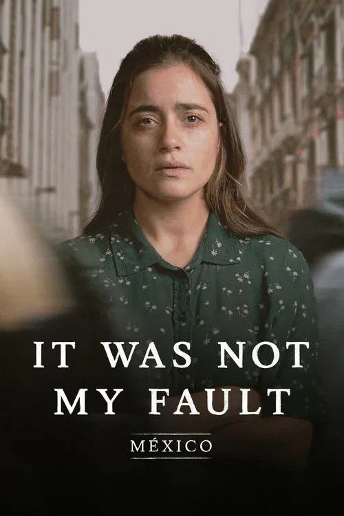 Постер: Fault