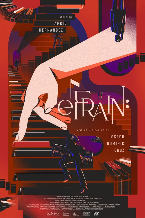 Постер: Refrain