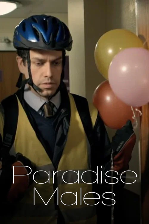 Постер: Paradise Males