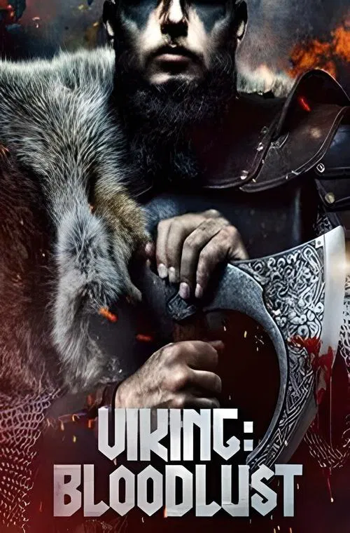 Постер: Viking: Bloodlust