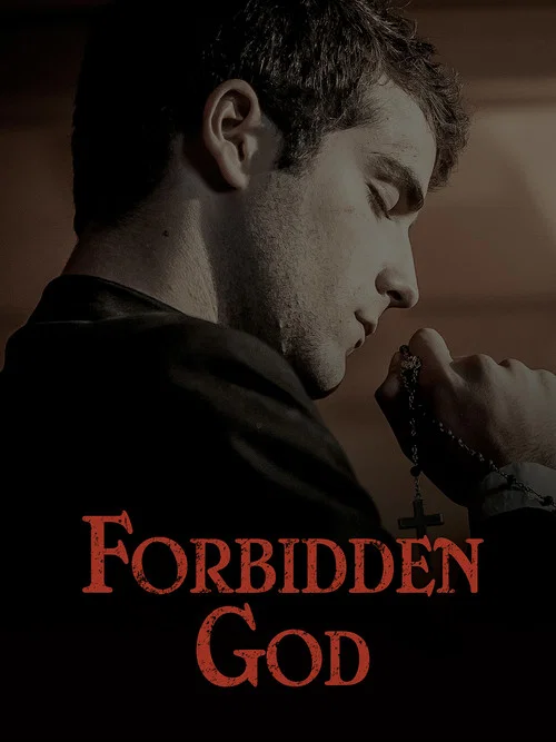 Постер: Forbidden God