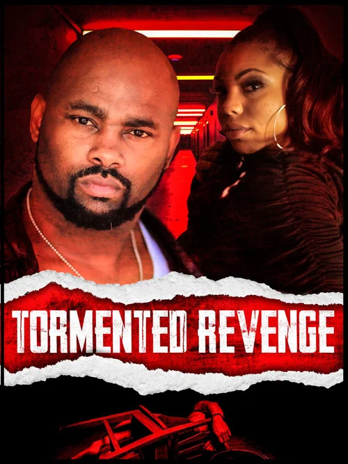 Постер: Tormented Revenge