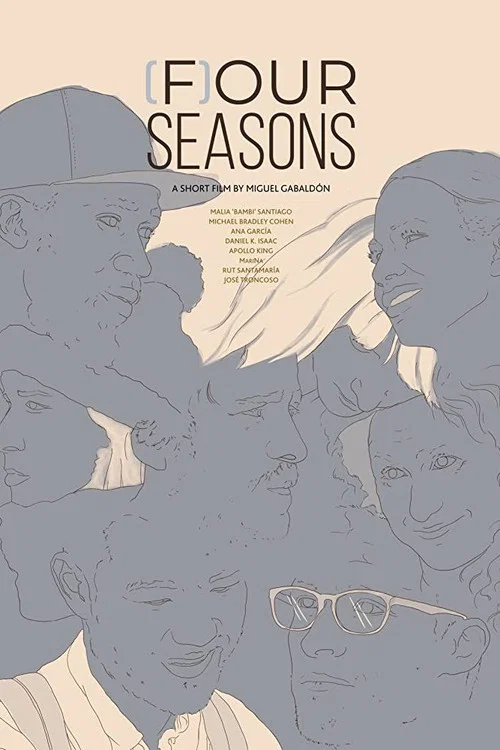 Постер: (F)Our Seasons