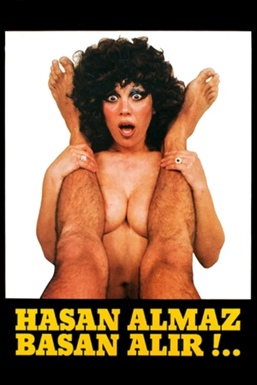 Постер: Hasan almaz basan alir
