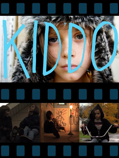 Постер: Киддо