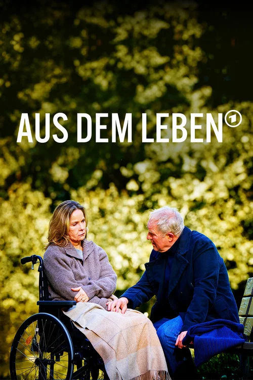 Постер: Aus dem Leben