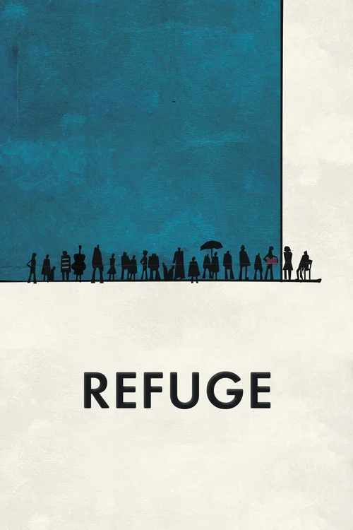 Постер: Refuge