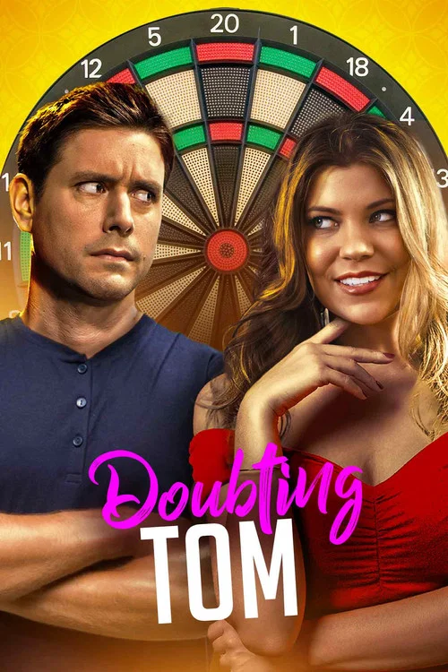 Постер: Doubting Tom