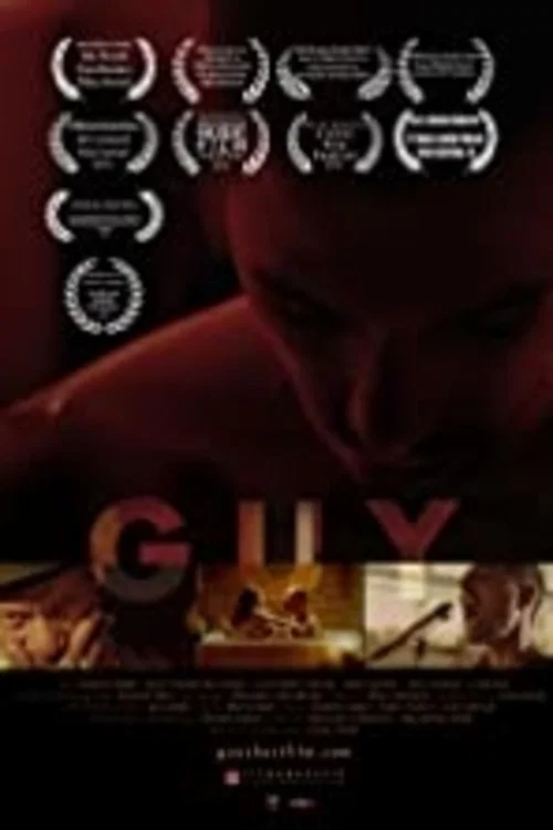 Постер: Guy