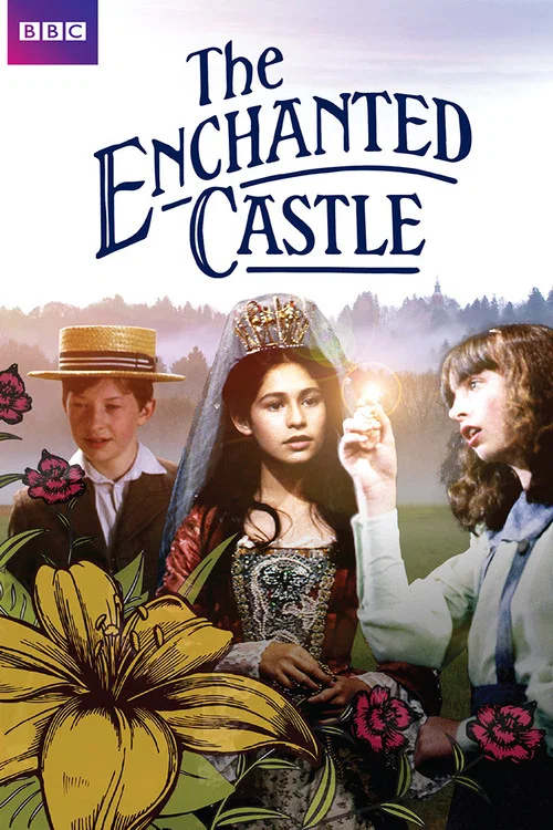 Постер: The Enchanted Castle