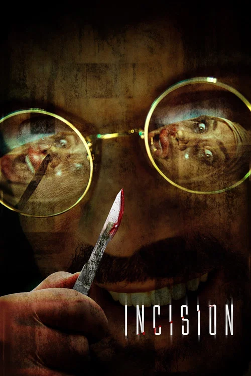 Постер: Incision