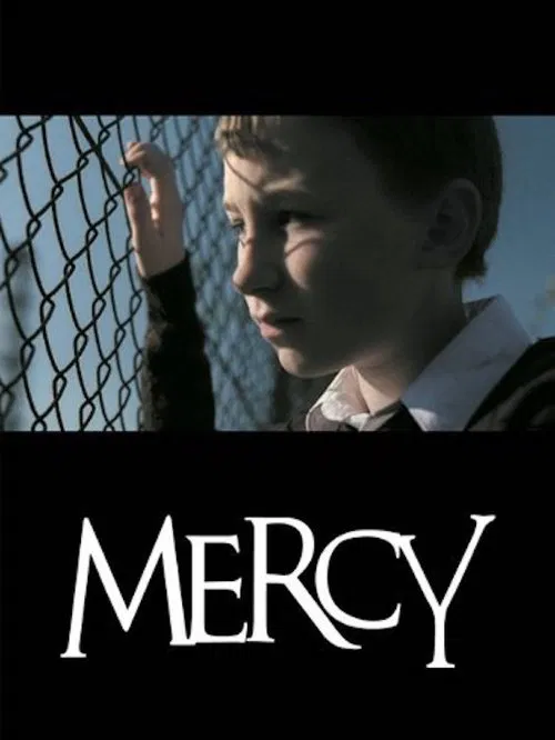 Постер: Mercy