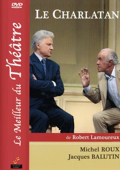 Постер: Le charlatan