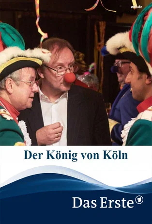Постер: Der König von Köln