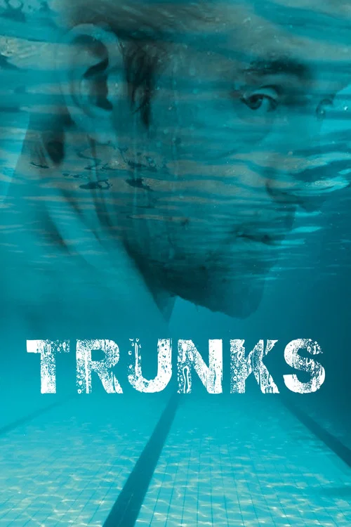 Постер: Trunks