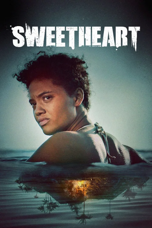 Постер: Sweetheart