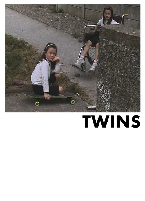 Постер: Twins
