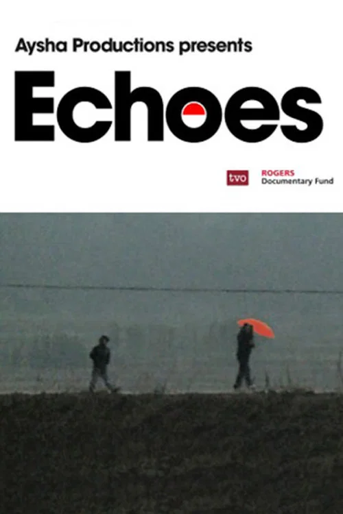 Постер: Echoes